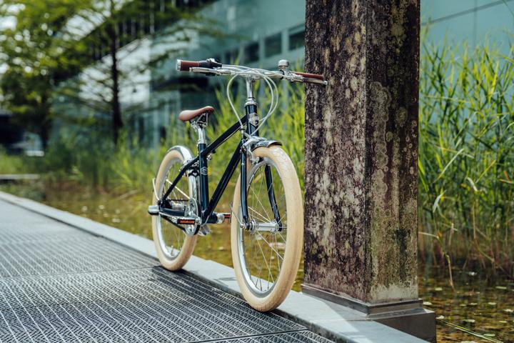 Produktbild Siech Cycles Kids Bike (20")