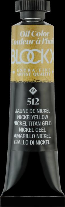 Giallo nichel