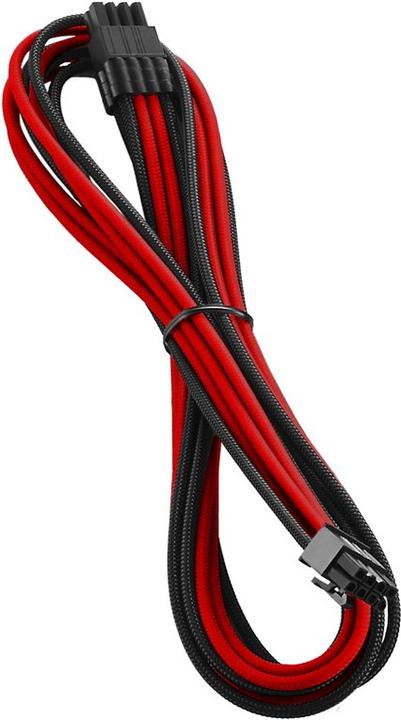 Produktbild CableMod RT-Series PRO ModMesh 8-Pin PCIe Kabel für ASUS/Seasonic (600mm)