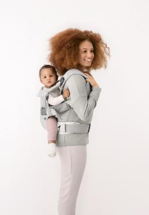 Produktbild BabyBjörn One Air