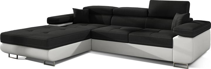 Produktbild ELTAP Armando (Ecksofa, 4-Sitzer, Bettsofa)