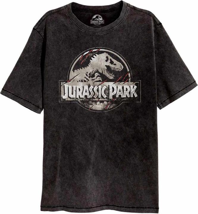 Jurassic Park Tshirt