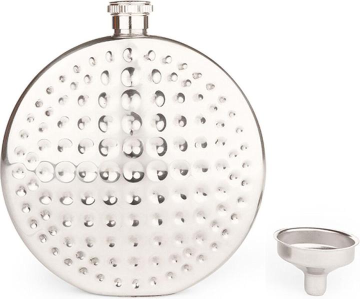 Actual product image Kikkerland Golf Ball Flask (240 ml)