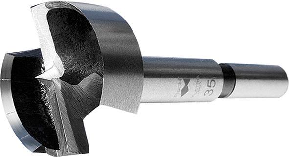 Actual product image Fisch knot drill (16 millimetres)