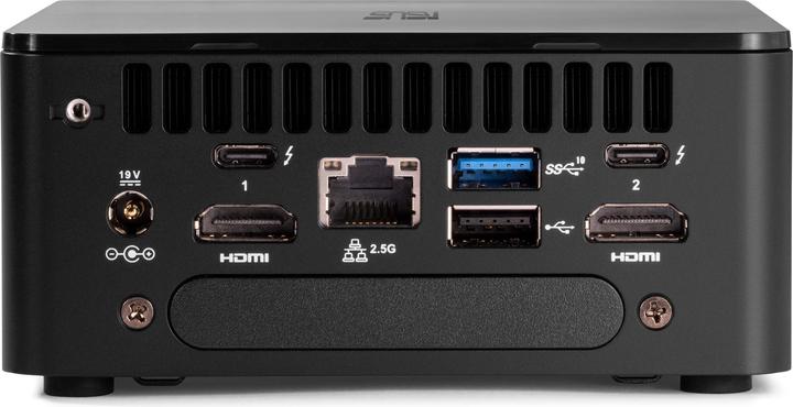 Produktbild ASUS RNUC12WSHI700002I BB i7-1260P (Intel Core i7-1260P)