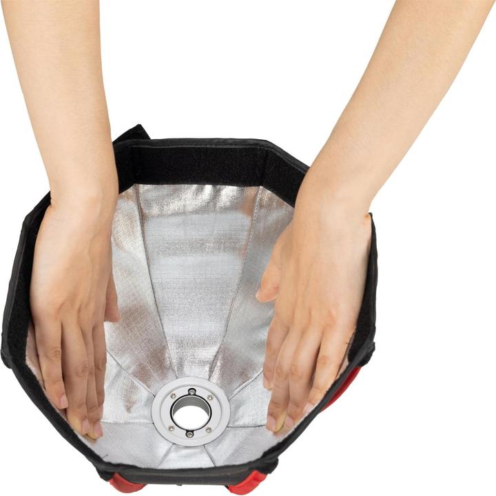 Produktbild SmallRig RA-D30 (Softbox, 29 cm)