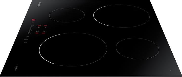 Productafbeelding Samsung NZ64T3707AK Inductiekookplaat Oppervlakte