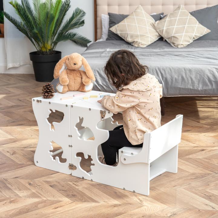 Produktbild Woodandhearts Tiere