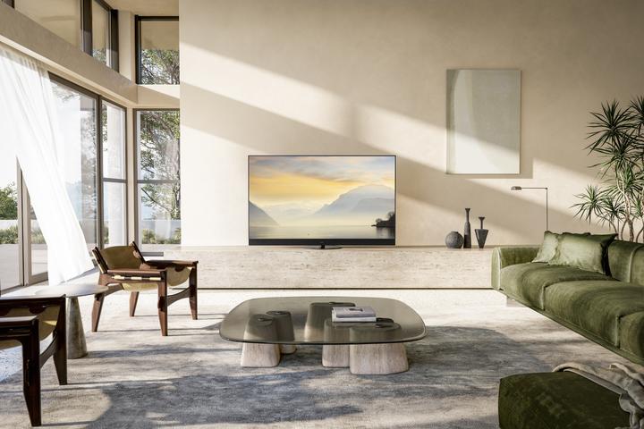 Image du produit Panasonic TV-65Z95AEG (65", OLED, 4K)