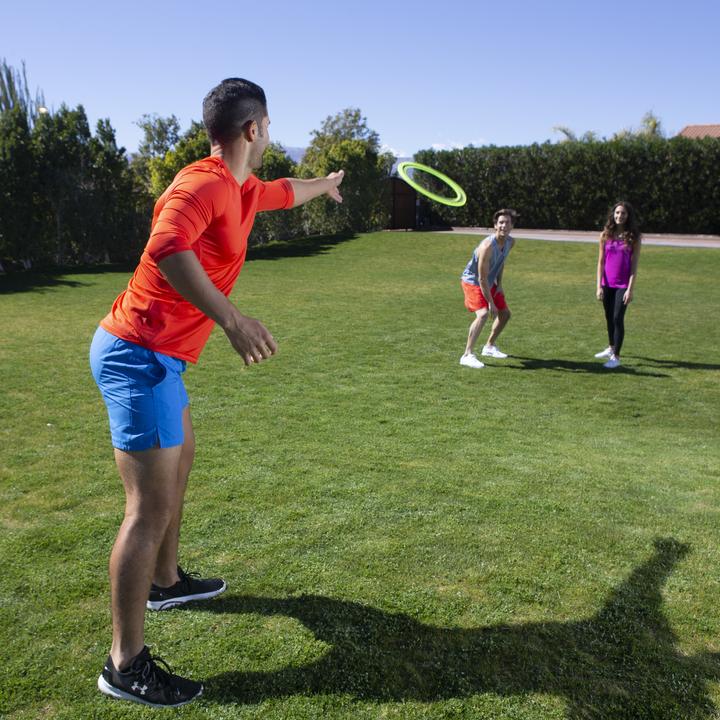 Actual product image Aerobie Flying Ring Pro