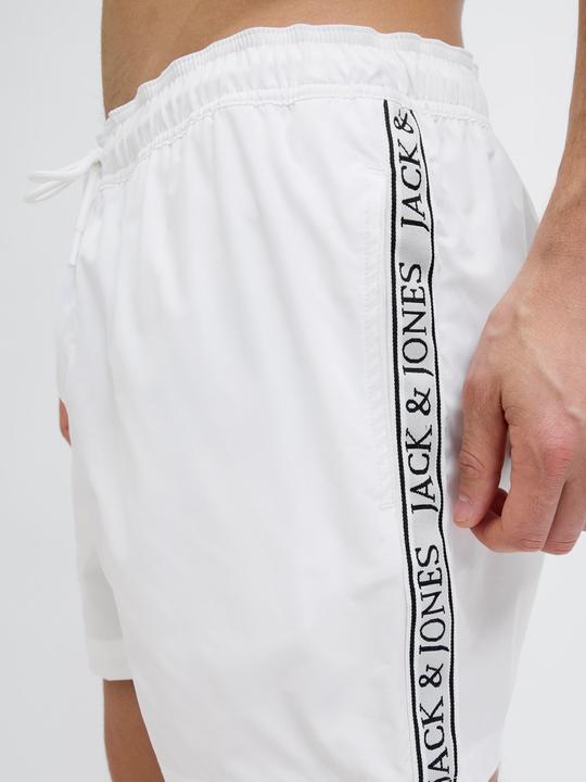Image du produit Jack & Jones Regular Fit Badeshorts Badeshorts (XXL)
