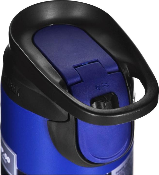 Produktbild Camelbak Forge Flow Vacuum Isolierflasche (0.50 l)