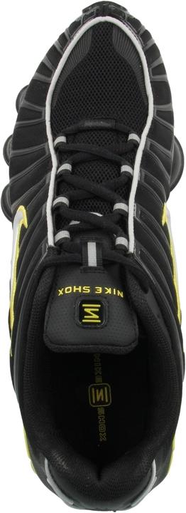 Actual product image Nike Shox TL (47)