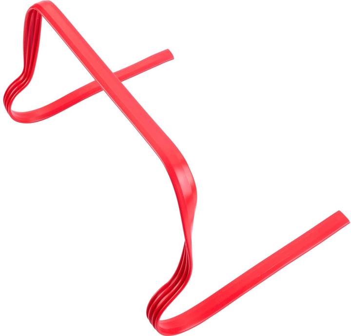 Image du produit Pure Flexible Hurdle Set (21cm) Red (780 g)