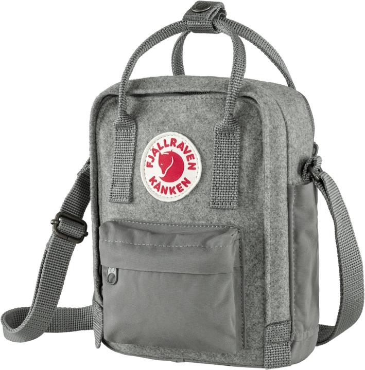 Fjällräven Kånken Re-Wool Sling