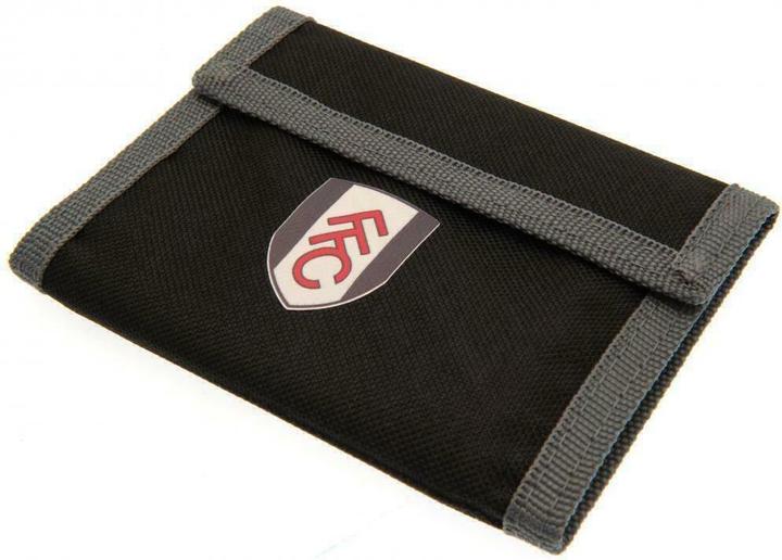 Actual product image Fulham RFID wallet