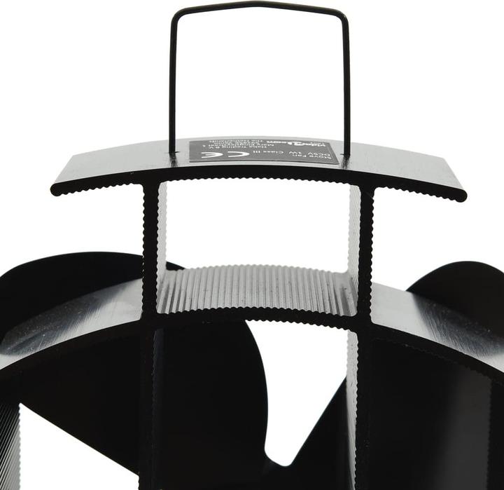 Produktbild VidaXL Jeri (18 x 9.5 x 22.5 cm)
