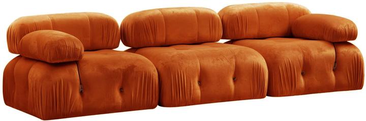Produktbild Atelier del Sofa Bubble (3-Sitzer)