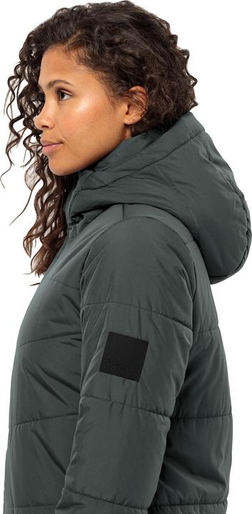 Image du produit Jack Wolfskin Deutzer Coat W (XL)