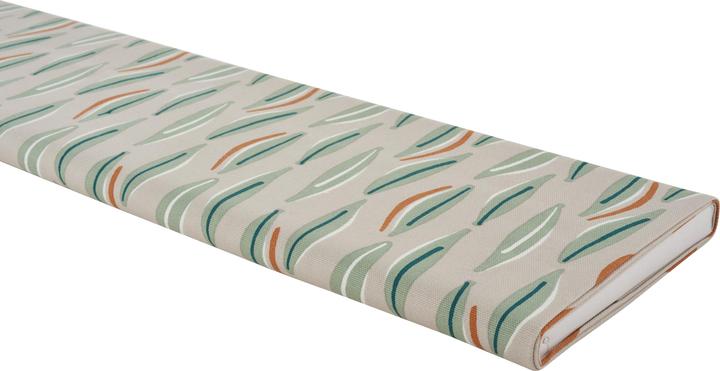 Produktbild VBS Halbpanama-Stoff "Salbei", 150 cm breit, Meterware