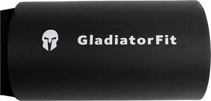 Immagine prodotto Gladiatorfit Spallacci per bilancieri