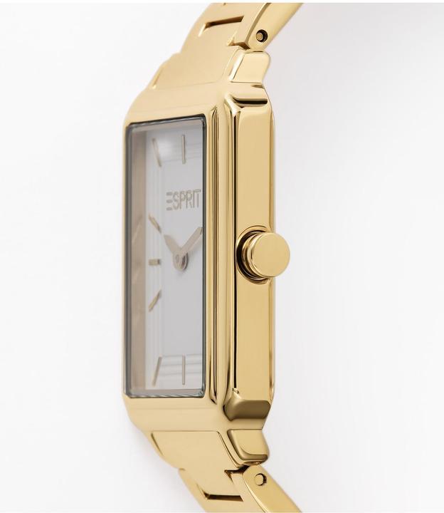 Actual product image Esprit EDGY ladies' watch (Analogue wristwatch, 23 mm)