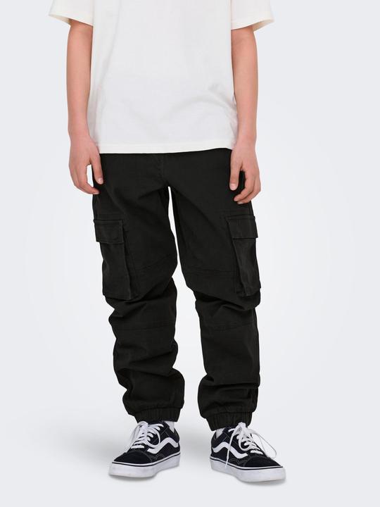 Immagine prodotto Only & Sons Junior Osjcam Stage Cargo Cuff Life Noos (164)