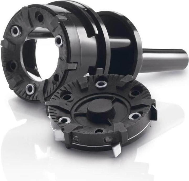 Image du produit De'Longhi kg 89 (Fiche CH)