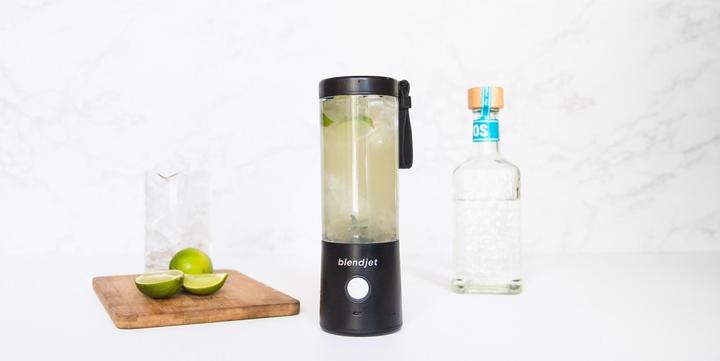 Actual product image Blendjet 2
