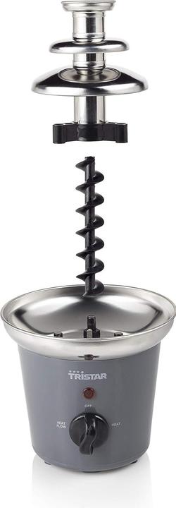 Image du produit Tristar Fontaine à chocolat CF-1603