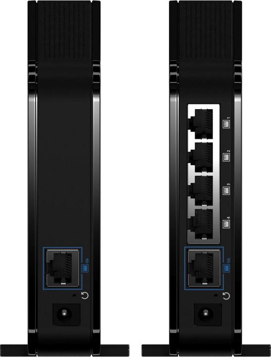 Image du produit Devolo Kit de démarrage GigaGate