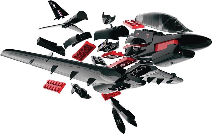 Immagine prodotto Airfix Kit di costruzione rapida BAE Hawk