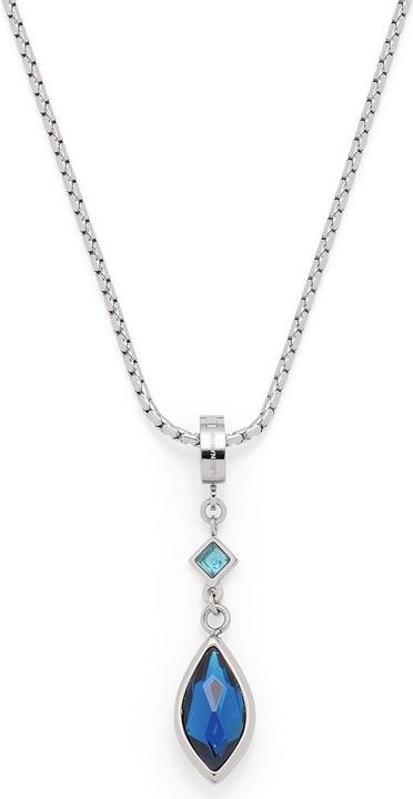 Immagine prodotto Leonardo Collana Arabella in acciaio inossidabile (Acciaio inossidabile, 42 cm)