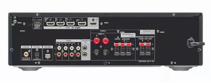 Immagine prodotto Sony Str-Dh790 (7.2 canali, FM)
