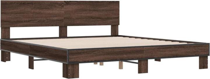 Actual product image VidaXL Kanika (200 x 200 cm)