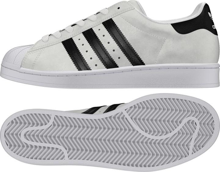 Produktbild adidas Superstar ADV (38 2/3)