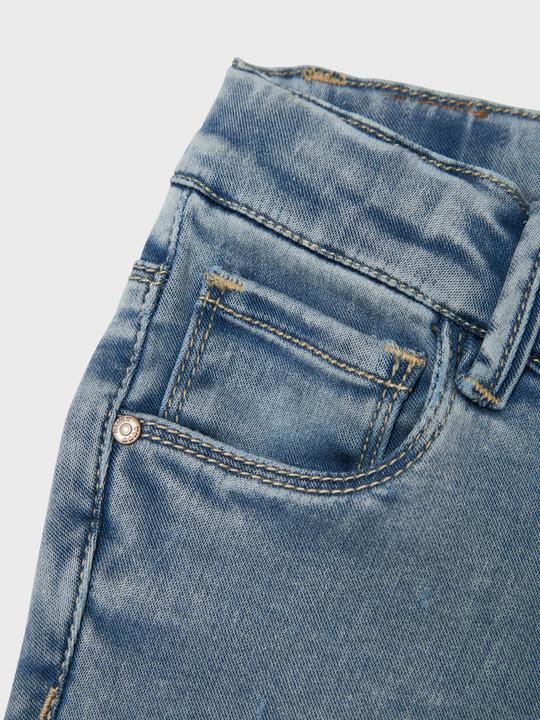 Produktbild Name it NMFSALLI BOOTCUT JEANS 8292-TO NOOS (98)