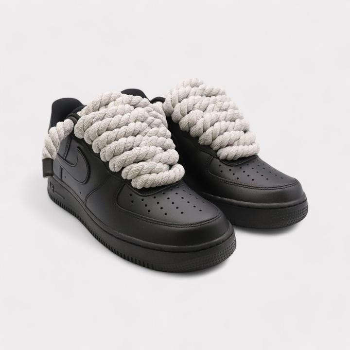 Produktbild Nike Air Force 1 Black (40)