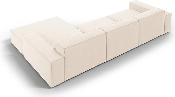 Produktbild Micadoni Jodie (Ecksofa)