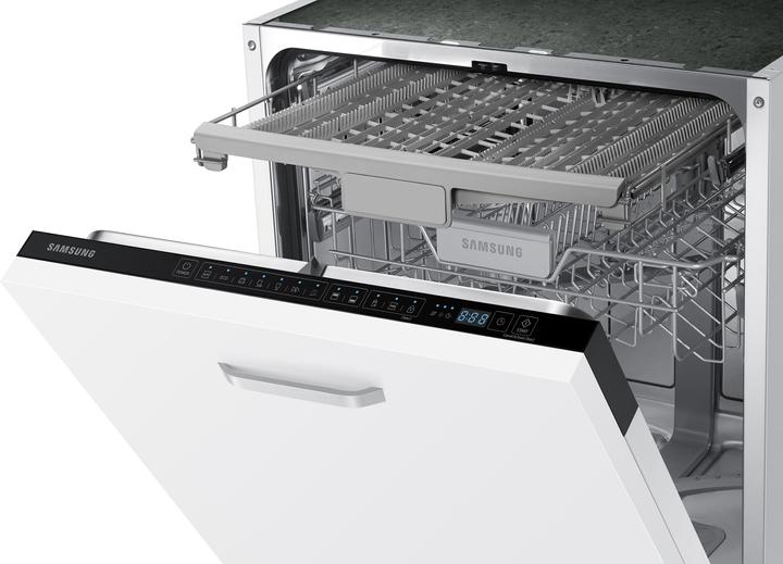 Actual product image Samsung DW60M6070IB