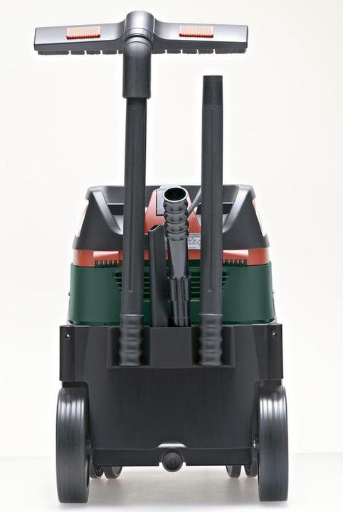 Actual product image Metabo ASR 35 L ACP (Wet dry vacuum cleaner)