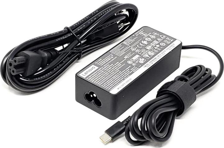 Image du produit Lenovo Adaptateur AC (65 W)