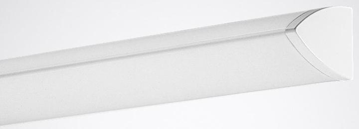 Actual product image Trilux TRIL LED mirror luminaire (1200 lm)