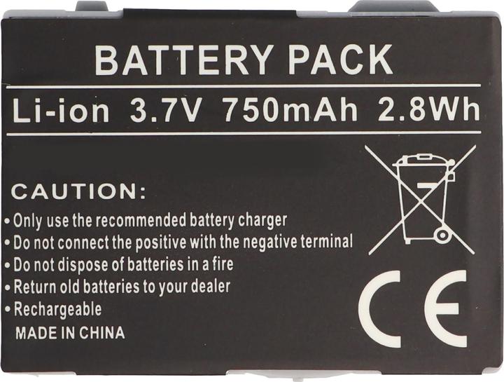 Actual product image Siemens Battery Gigaset M2, V30145-K1310-X363, V30145-K1310-X398