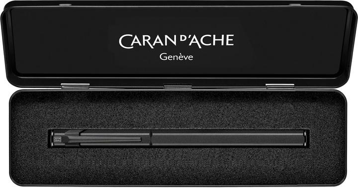 Caran d'Ache 849 Black Code (Black, 1 x)