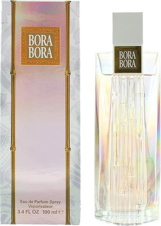 Immagine prodotto Liz Claiborne Bora Bora (Eau de parfum, 100 ml)