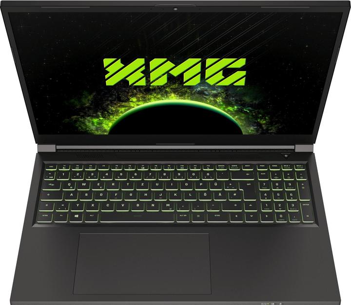 Immagine prodotto XMG Notebook Focus 16 - E23mht RTX 4060 (16", Intel Core i9-13900HX, 16 GB, 1000 GB, CH)