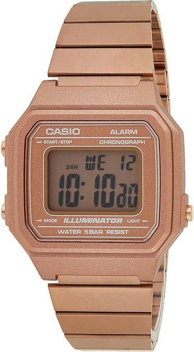 Image du produit Casio Vintage Unisex Copper (42 mm)