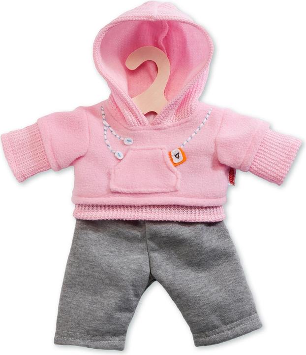 Actual product image Heless Jogging Suit