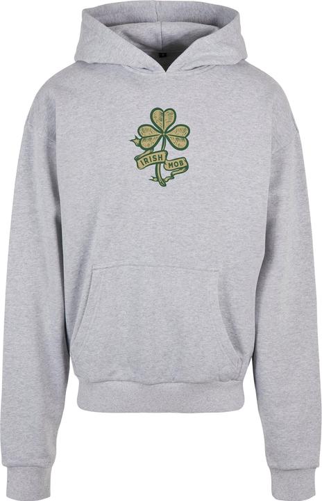 Image du produit Urban Classics Vieux Irish Mob Ultraheavy Oversize Hoody - 76179 (M)